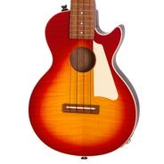 Epiphone Les Paul Electro Acoustic Tenor Ukulele