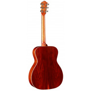 Rathbone R2K No.2 Double Top - Koa