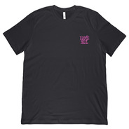 Ernie Ball Slinky Til Death Black T-Shirt