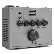 Seymour Duncan Powerstage 100 - 100w Stereo Guitar Amp Pedal 