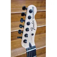 SECONDHAND Fender Jim Root Telecaster inc. Hardcase - Flat White