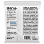 Ernie Ball 2403 Classical Guitar Strings