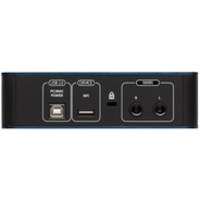 Presonus AudioBox iOne - USB Audio Interface