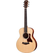 Taylor LTD GS Mini-e QS (Quilted Sapele) ELECTRO Acoustic