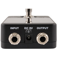 Fender Strobo-Sonic Pro Tuner Pedal