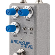 Fender Hammertone Breakup Drive Perdal