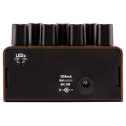 Fender Smolder - Acoustic Overdrive Pedal