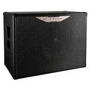 Ashdown ABM112H EVO IV (Made in the UK) 1x12" Bass Cabinet