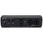 Presonus Quantum ES2 - 2-Channel USB-C Audio Interface