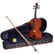 Hidersine Inizio Violin Outfit Package - 4/4 Size