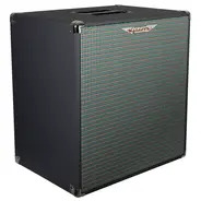 Ashdown Rootmaster RBM112T (Made in the UK) 300w 1x12" Bass Cab