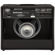 Fender Mustang LTX100 Guitar Combo