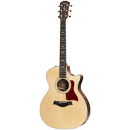 Taylor 414CE-R - Electro Acoustic Rosewood V-Class