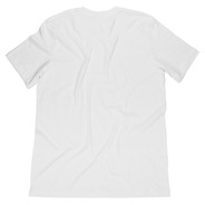 Ernie Ball '62 Electric Guitar White T-Shirt
