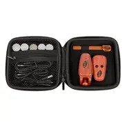 KNA NGWI Classical / Nylon Guitar Wireless Pickup System