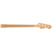 Fender Player Series Left Handed Precision Bass Neck