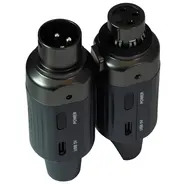 TGI Wireless Transmitter For Microphone