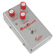 Fredric Effects Warp Sound - Filter/Distortion Pedal
