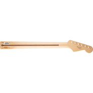 Fender Standard Series Stratocaster Neck LEFT HANDED - Maple