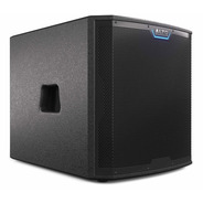 Alto TS15S 15" 2500w Powered Subwoofer