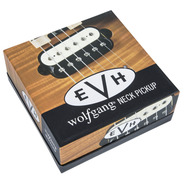 EVH Wolfgang Humbucker Neck Position