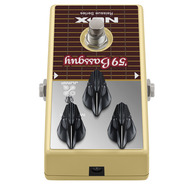 Nux 59 Bassguy Overdrive Pedal