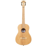 Kala KA-BMB-B Bamboo Ukulele - Baritone