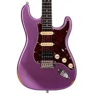 Patina PS-7 Relic Electric Guitar HSS 