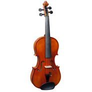 Hidersine Vivente Academy Finetune Violin Outfit 