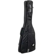 Ritter Bern BCR Warlock/JrV/Bich Gig Bag (RGB4-EWB) - Anthracite