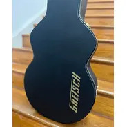 B-STOCK Gretsch G6299 Case for Gretsch G5442BDC Short Scale Semi-Hollow Bass Guitars