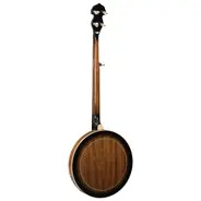 Barnes And Mullins BJ400E Rathbone 5 String Electro Banjo