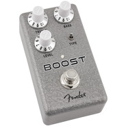 Fender Hammertone Boost Pedal