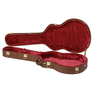 Gibson ES-335 Original Hardcase - Brown