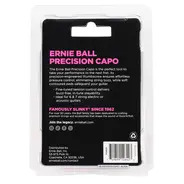Ernie Ball Precision Capo