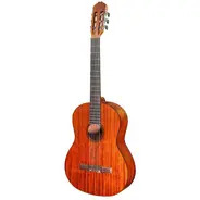 Jose Ferrer LEFT HANDED Melosa 4/4 Size Classical Guitar Inc. Gigbag