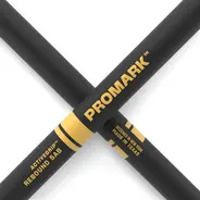 Promark Rebound 5AB ActiveGrip Acorn Drum Sticks
