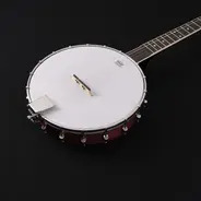 Washburn B7 Banjo