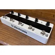 SECONDHAND TC Electronic Plethora X5 Multi Effects Pedal