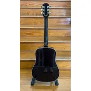 SECONDHAND Epiphone J45 Express - Black