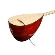 KNA BG1 Baglama Pickup