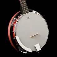 Washburn B8 Banjo Pack