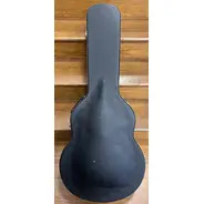SECONDHAND Guild Newark St. Collection, A-150 Savoy, Blonde + hard case