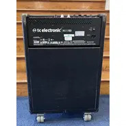 SECONDHAND TC Electronic BG250 Bass Combo