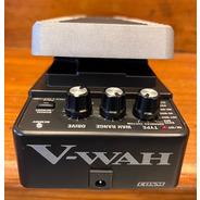 SECONDHAND Boss PW-10 V-Wah