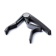 Jim Dunlop 87B Trigger Capo - Electric Guitar