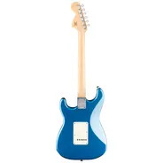 Squier Paranormal Stratocaster Deluxe Electric Guitar