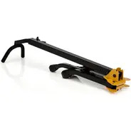 Hercules DS561B Bassoon / Bass Clarinet Stand