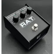 SECONDHAND ProCo Rat 2 Distortion Pedal