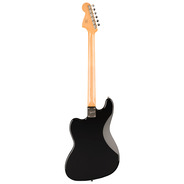 Squier Limited Edition FSR Classic Vibe Bass VI - Black